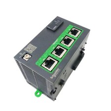 SCHNEIDER ELECTRIC MODICON TMSES4 Ethernet Module -new-