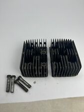 Yamaha DS7 DS 7 RD250 RD 250 ZylinderKopf Cylinder Head Rechts Links #16509