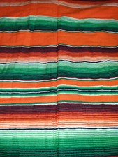Mexiko Decke - Serape - Sarape