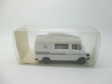 Wiking mercedes 207d - mercedes, mb