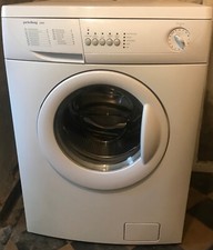 Waschmaschine Privileg 3060  guter Zustand 55€ Selbstabholer