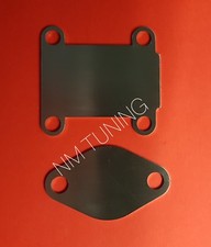 08. AGR Verschlussplatte