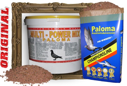 10kg mineralfutter grit für - 10kg,