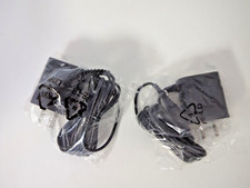 LOT OF 2 PHILIPS AC ADAPTER