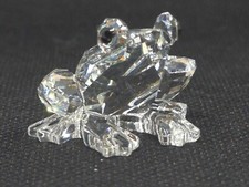 Swarovski Kristall Figur