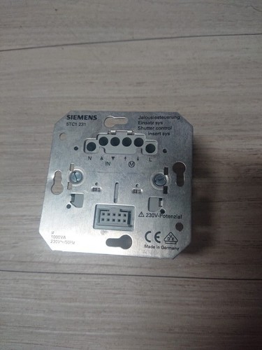 Siemens 5tc1 231 - 5tc1,