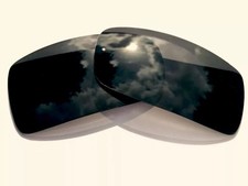 POLARISIERTE Rauchgraue