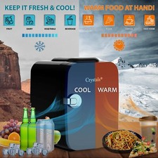 4L Tragbare Mini Kühlschrank