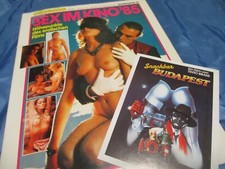 Cinema Sonderband # 10 (  Kino