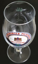 Lüneburger Pilsener aus