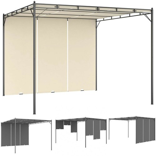 Pavillon gartenpavillon - pavillon,