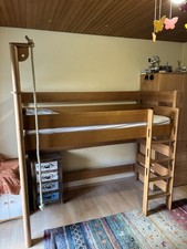 PAIDI Spielbett / Kinderbett /