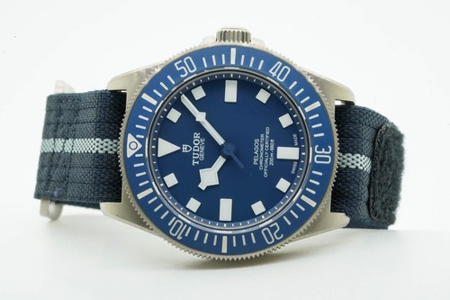Tudor pelagos fxd - tudor,