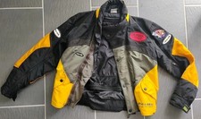 Reusch Motorrad Jacke Gr. M