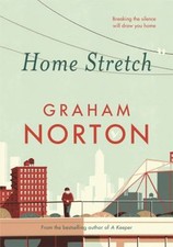Home Stretch Graham Norton