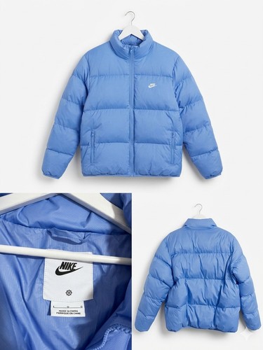 Nike sportswear puffer jacket - nike,