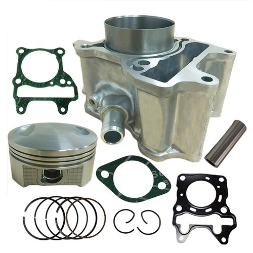 Cylinder piston gaskets - gaskets, kit