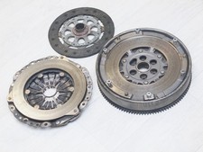 BMW E85 E87 E90 E91 118i 120i 318i 320i N46 Kupplung Zweimassenschwungrad