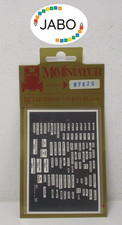 (A18) Mo Miniatur 87620 H0