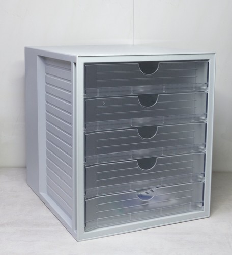Schubladenbox han 1450 - schubladenbox, 1450-63