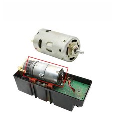 Tür Vakuumumpenschlossmotor