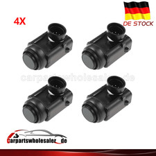 4x Parksensor PDC Einparkhilfe