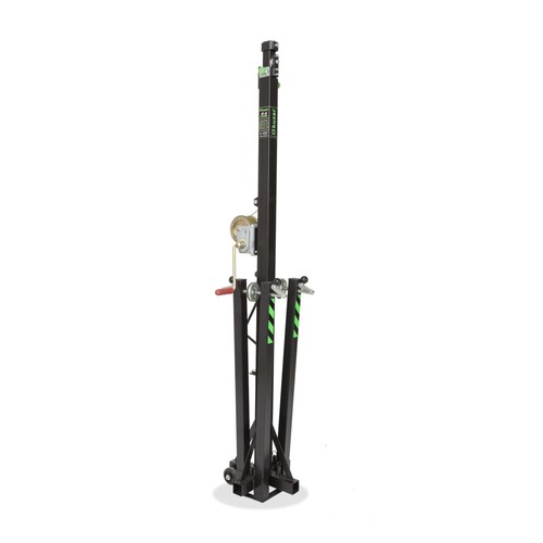 Kuzar towerlift 5 0m - kuzar, k2