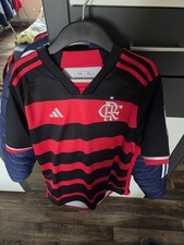 Flamengo Rio Podolski Kinder