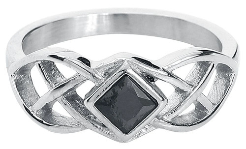 Etnox ring damen - ring,