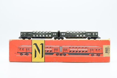 Piko 5450 2 - piko, n