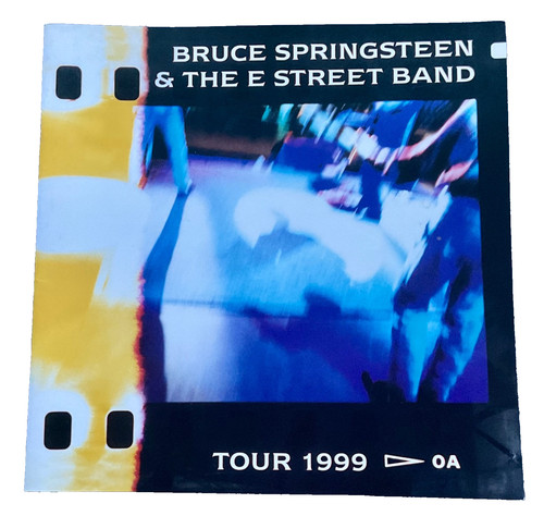 Bruche springsteen the - bruche, e