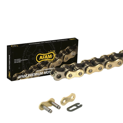 Afam kette 520 mr2 - 520, clip