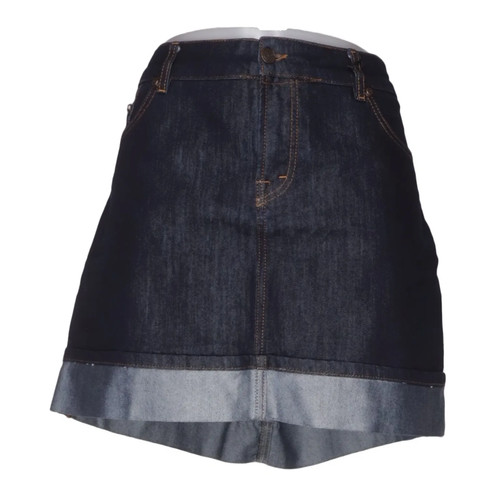 Rumble jeansrock größe - jeansrock,,