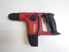 Hilti TE6-A36 AVR Akku SDS