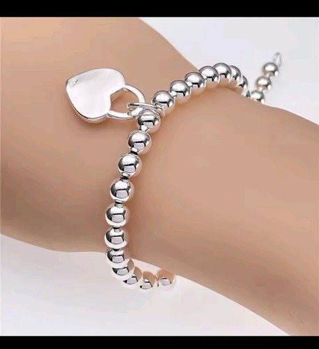 Armband 925 sterling silber - 1,