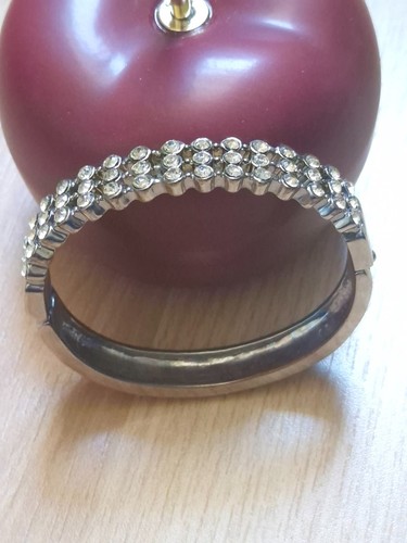Armband manschette vintage - armband,