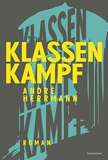 Klassenkampf von herrmann - klassenkampf,