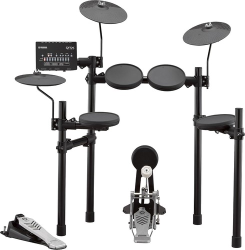 Yamaha dtx 432k drum - yamaha,