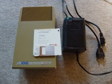 Retro Atari SF314 3,5" Floppy