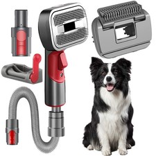 Tierhaarbürste für Dyson