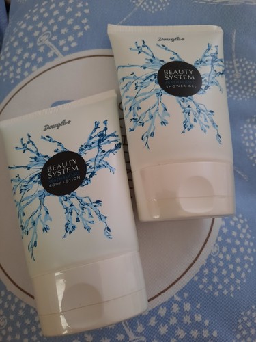 Douglas seathalasso bodylotion - douglas,