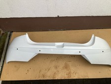 Stoßstange Stoßfänger