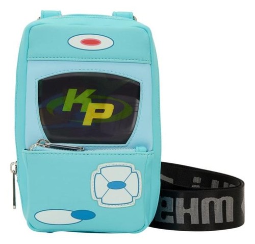 Kim possible kimmunicator - kim,