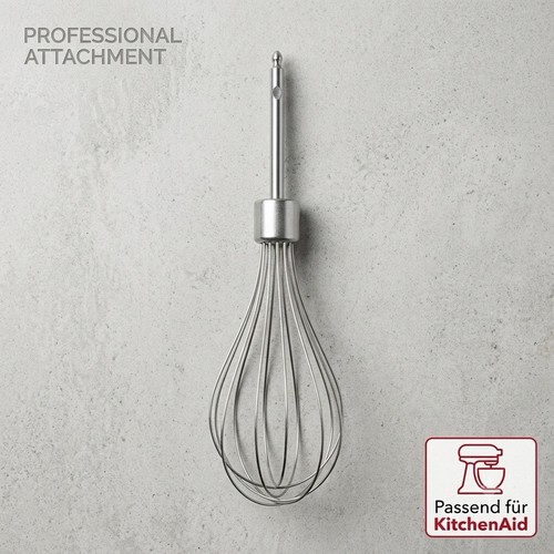Kitchenaid stabmixer aufsatz - kitchenaid,