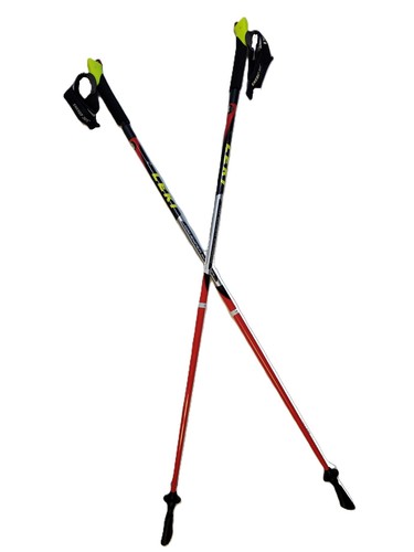 Leki nordic walking - leki, speed