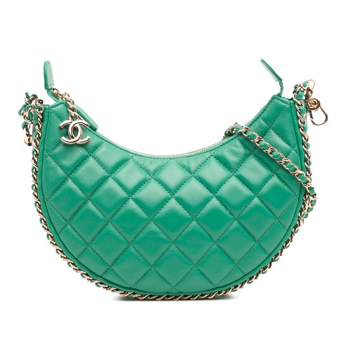 Chanel small quilted - chanel,