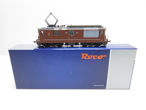 Roco 73780 lok re - (gum026), e-lok
