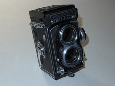 ROLLEI Rolleiflex T - Mod. 3