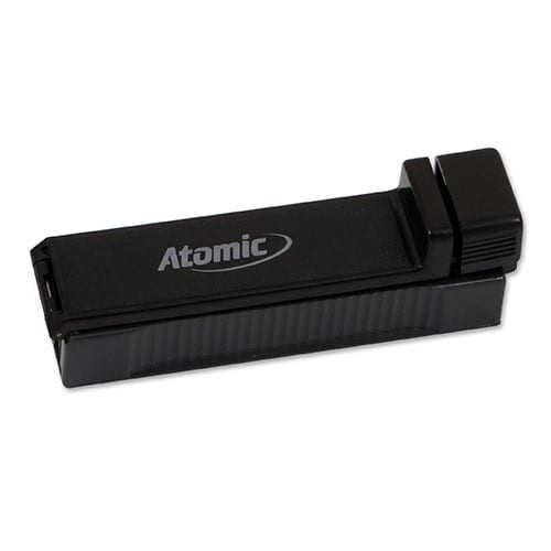 Zigarettenstopfer atomic aus - zigarettenstopfer,