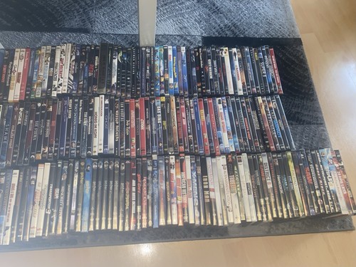 Dvd sammlung - dvd,